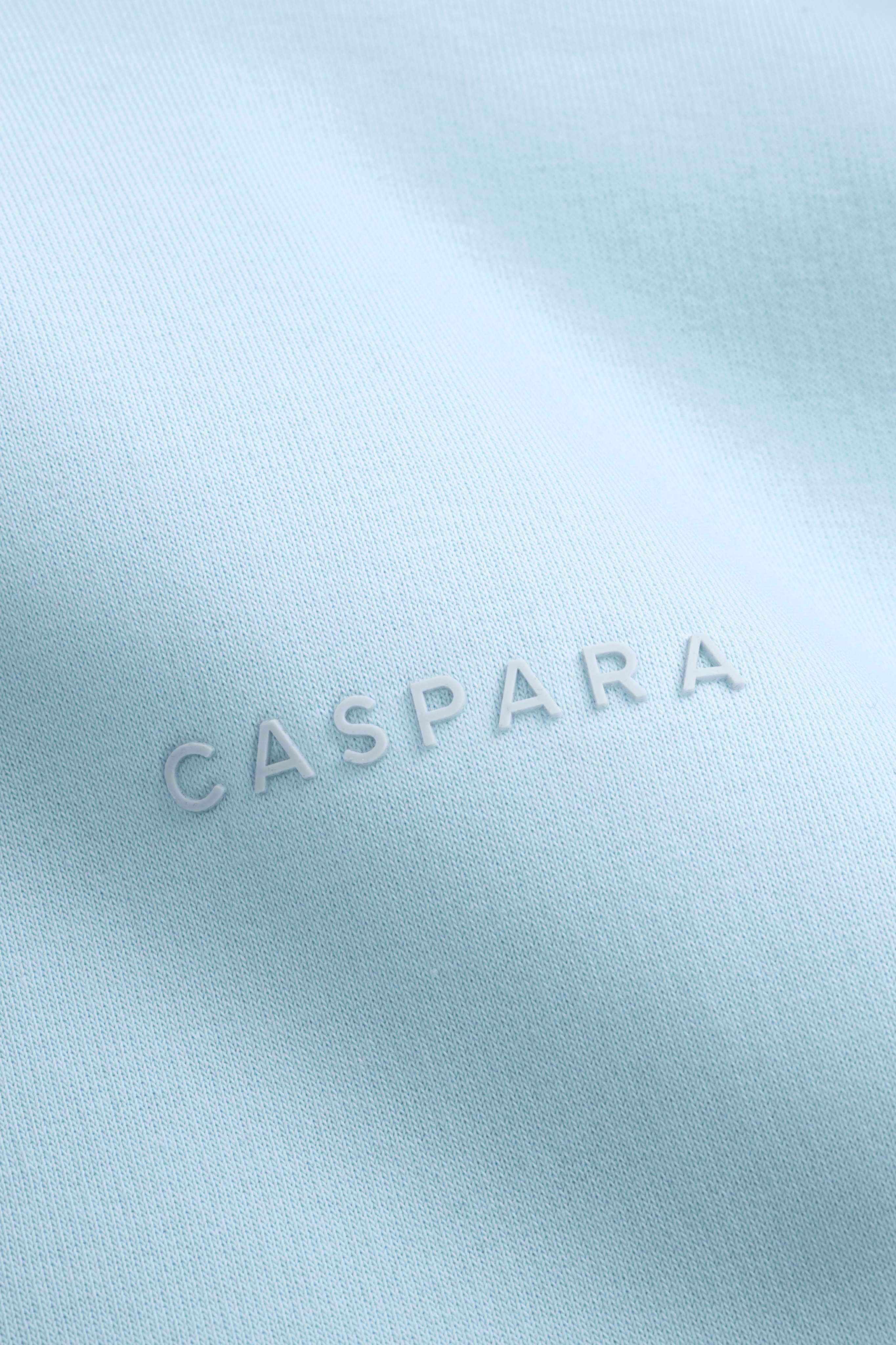 M. Pollux Hoodie - Light blue